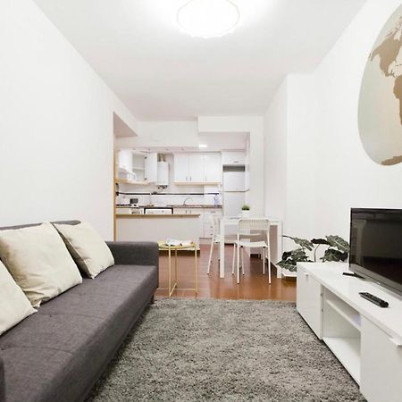 Apartamento Centro Historico Valencia De 2 Habitaciones מראה חיצוני תמונה