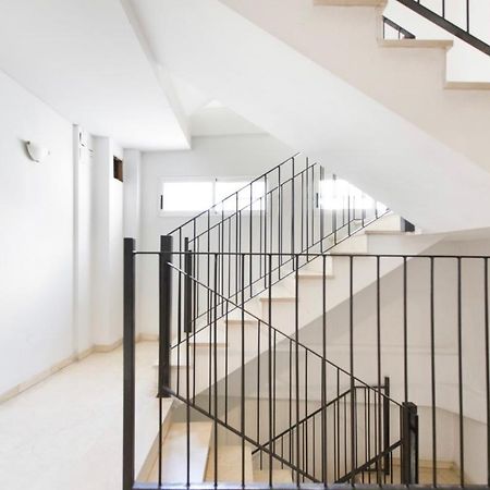 Apartamento Centro Historico Valencia De 2 Habitaciones מראה חיצוני תמונה