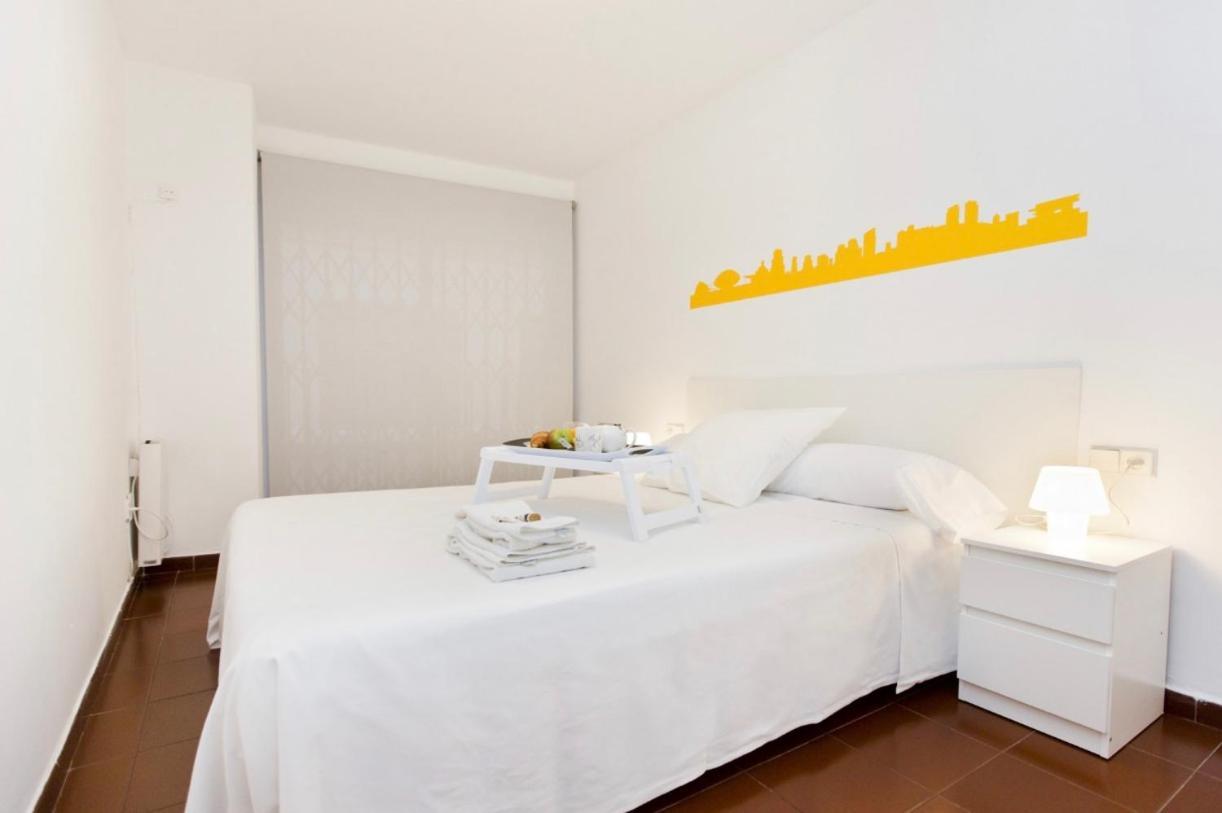 Apartamento Centro Historico Valencia De 2 Habitaciones מראה חיצוני תמונה