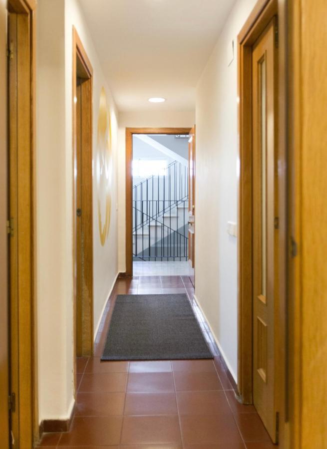 Apartamento Centro Historico Valencia De 2 Habitaciones מראה חיצוני תמונה