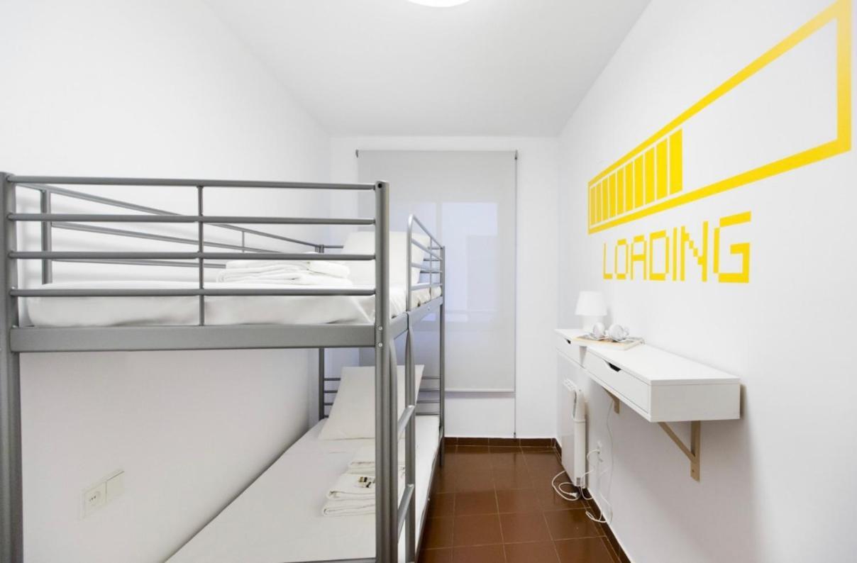 Apartamento Centro Historico Valencia De 2 Habitaciones מראה חיצוני תמונה