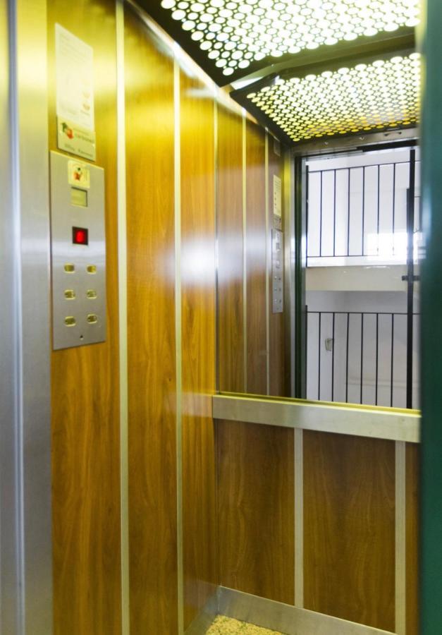 Apartamento Centro Historico Valencia De 2 Habitaciones מראה חיצוני תמונה