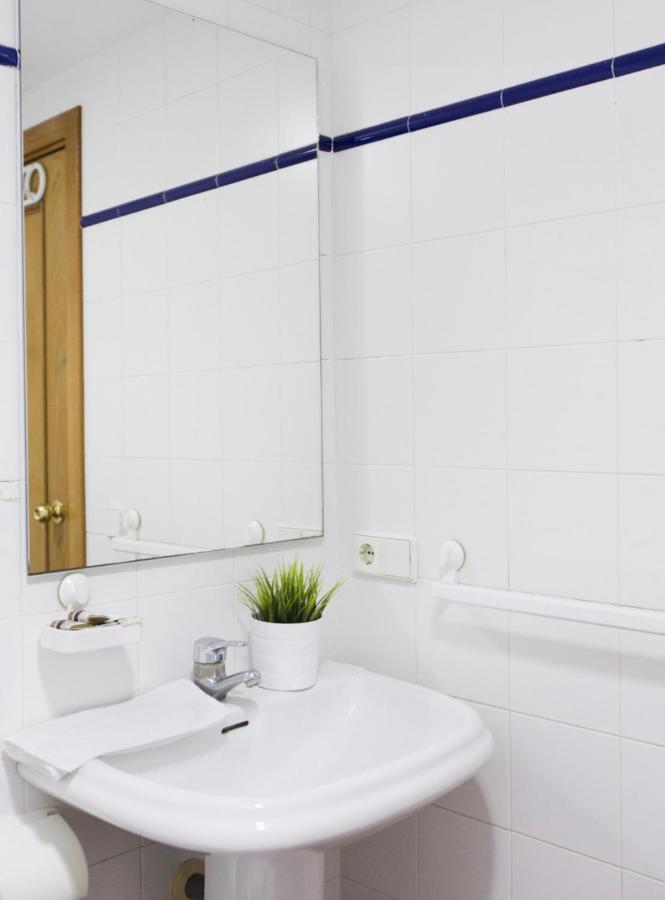 Apartamento Centro Historico Valencia De 2 Habitaciones מראה חיצוני תמונה
