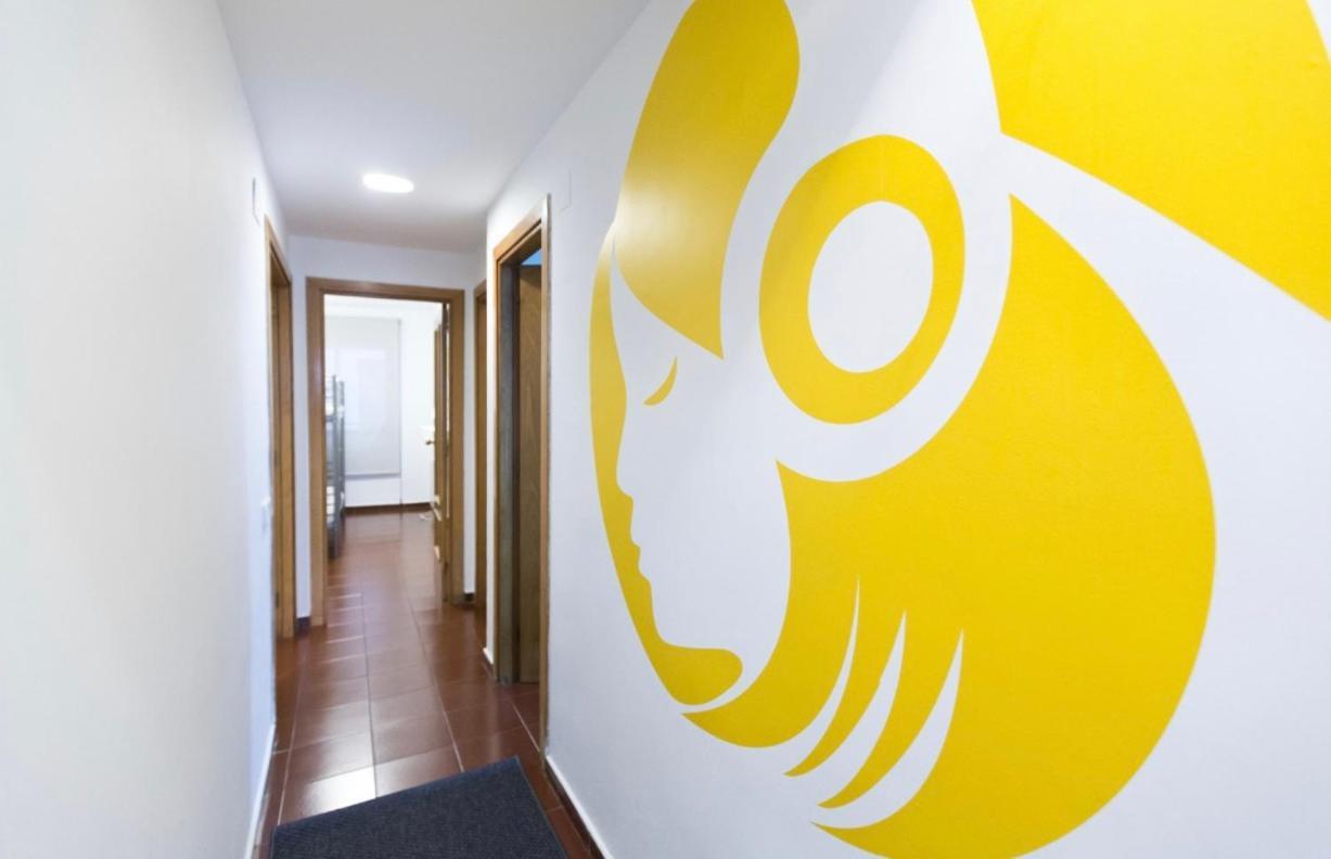 Apartamento Centro Historico Valencia De 2 Habitaciones מראה חיצוני תמונה