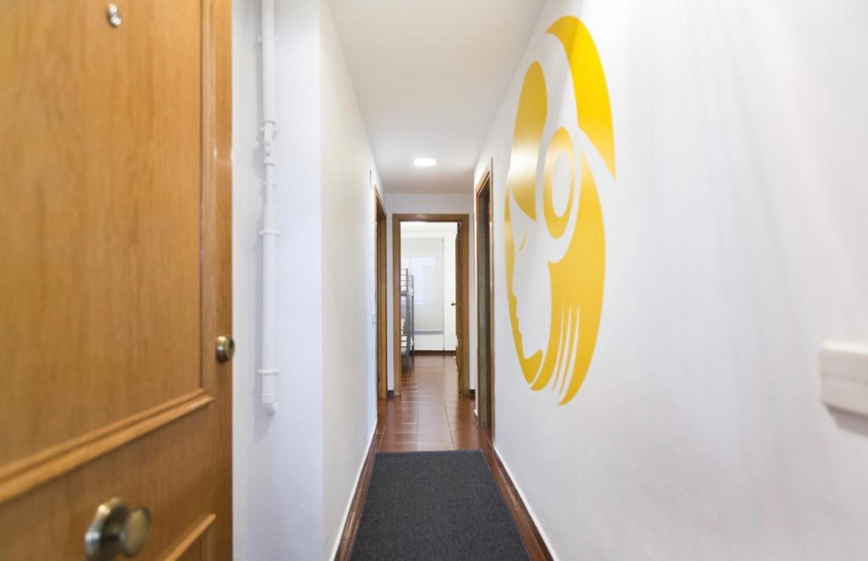 Apartamento Centro Historico Valencia De 2 Habitaciones מראה חיצוני תמונה