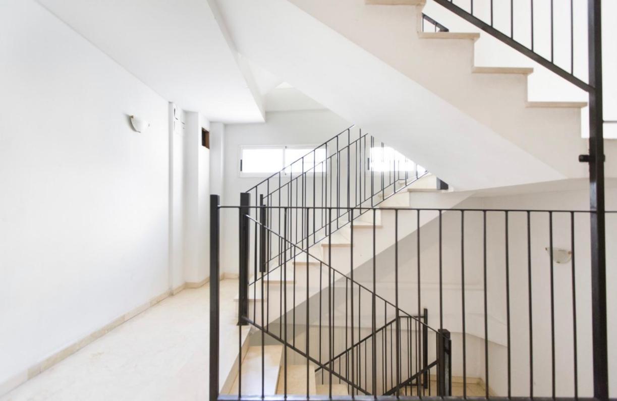 Apartamento Centro Historico Valencia De 2 Habitaciones מראה חיצוני תמונה